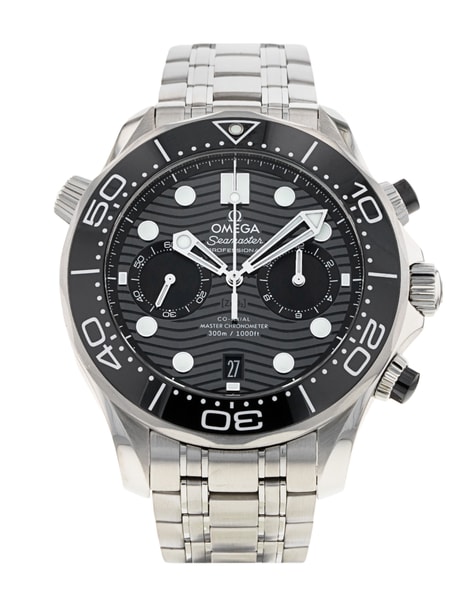 Omega Seamaster Diver 300m 210.30.44.51.01.001